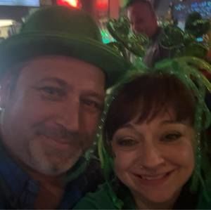 Meet your Posher, Denise